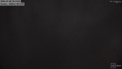 Sněžka - lanovka z Pece pod Sněžkou