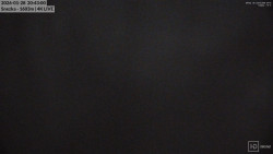 Sněžka - lanovka z Pece pod Sněžkou