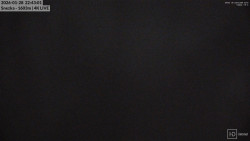 Sněžka - lanovka z Pece pod Sněžkou