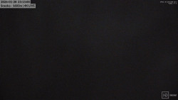 Sněžka - lanovka z Pece pod Sněžkou