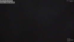 Sněžka - lanovka z Pece pod Sněžkou