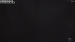 Sněžka - lanovka z Pece pod Sněžkou