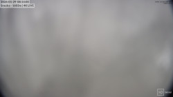 Sněžka - lanovka z Pece pod Sněžkou