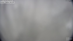 Sněžka - lanovka z Pece pod Sněžkou