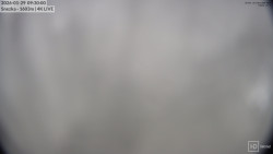 Sněžka - lanovka z Pece pod Sněžkou