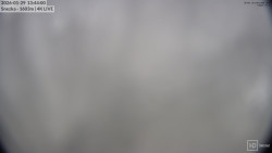 Sněžka - lanovka z Pece pod Sněžkou