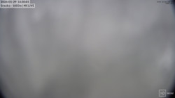 Sněžka - lanovka z Pece pod Sněžkou