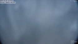 Sněžka - lanovka z Pece pod Sněžkou