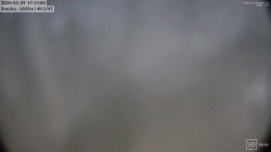 Sněžka - lanovka z Pece pod Sněžkou