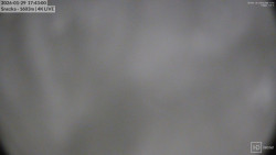 Sněžka - lanovka z Pece pod Sněžkou