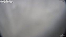 Sněžka - lanovka z Pece pod Sněžkou