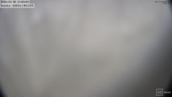 Sněžka - lanovka z Pece pod Sněžkou