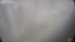 Sněžka - lanovka z Pece pod Sněžkou