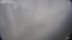 Sněžka - lanovka z Pece pod Sněžkou