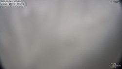 Sněžka - lanovka z Pece pod Sněžkou