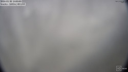 Sněžka - lanovka z Pece pod Sněžkou