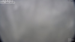 Sněžka - lanovka z Pece pod Sněžkou