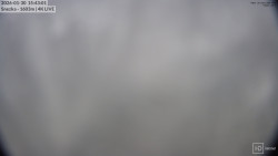 Sněžka - lanovka z Pece pod Sněžkou