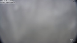 Sněžka - lanovka z Pece pod Sněžkou