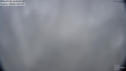 Sněžka - lanovka z Pece pod Sněžkou