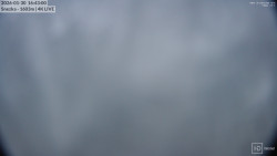 Sněžka - lanovka z Pece pod Sněžkou