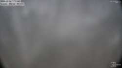 Sněžka - lanovka z Pece pod Sněžkou