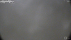 Sněžka - lanovka z Pece pod Sněžkou