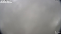 Sněžka - lanovka z Pece pod Sněžkou