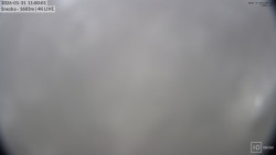 Sněžka - lanovka z Pece pod Sněžkou