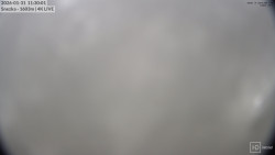 Sněžka - lanovka z Pece pod Sněžkou