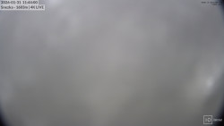 Sněžka - lanovka z Pece pod Sněžkou