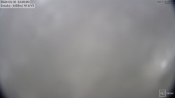 Sněžka - lanovka z Pece pod Sněžkou