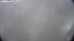 Sněžka - lanovka z Pece pod Sněžkou