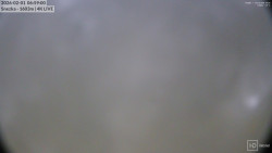 Sněžka - lanovka z Pece pod Sněžkou