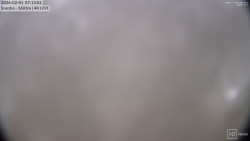 Sněžka - lanovka z Pece pod Sněžkou