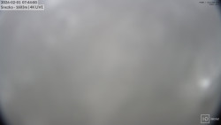 Sněžka - lanovka z Pece pod Sněžkou