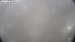 Sněžka - lanovka z Pece pod Sněžkou