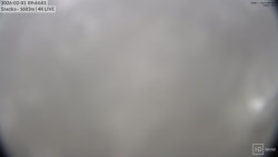 Sněžka - lanovka z Pece pod Sněžkou