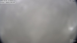 Sněžka - lanovka z Pece pod Sněžkou