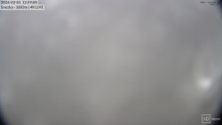 Sněžka - lanovka z Pece pod Sněžkou