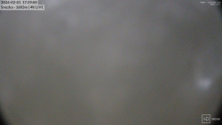 Sněžka - lanovka z Pece pod Sněžkou