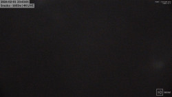 Sněžka - lanovka z Pece pod Sněžkou