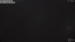 Sněžka - lanovka z Pece pod Sněžkou