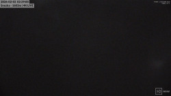 Sněžka - lanovka z Pece pod Sněžkou