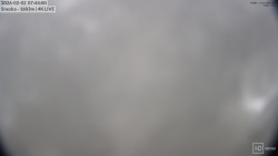 Sněžka - lanovka z Pece pod Sněžkou