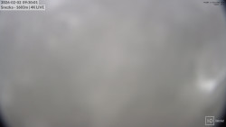 Sněžka - lanovka z Pece pod Sněžkou