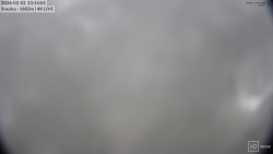 Sněžka - lanovka z Pece pod Sněžkou