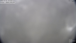 Sněžka - lanovka z Pece pod Sněžkou