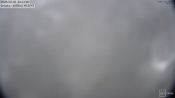 Sněžka - lanovka z Pece pod Sněžkou