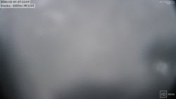 Sněžka - lanovka z Pece pod Sněžkou